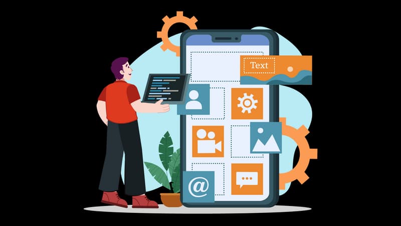 Mobile App Development